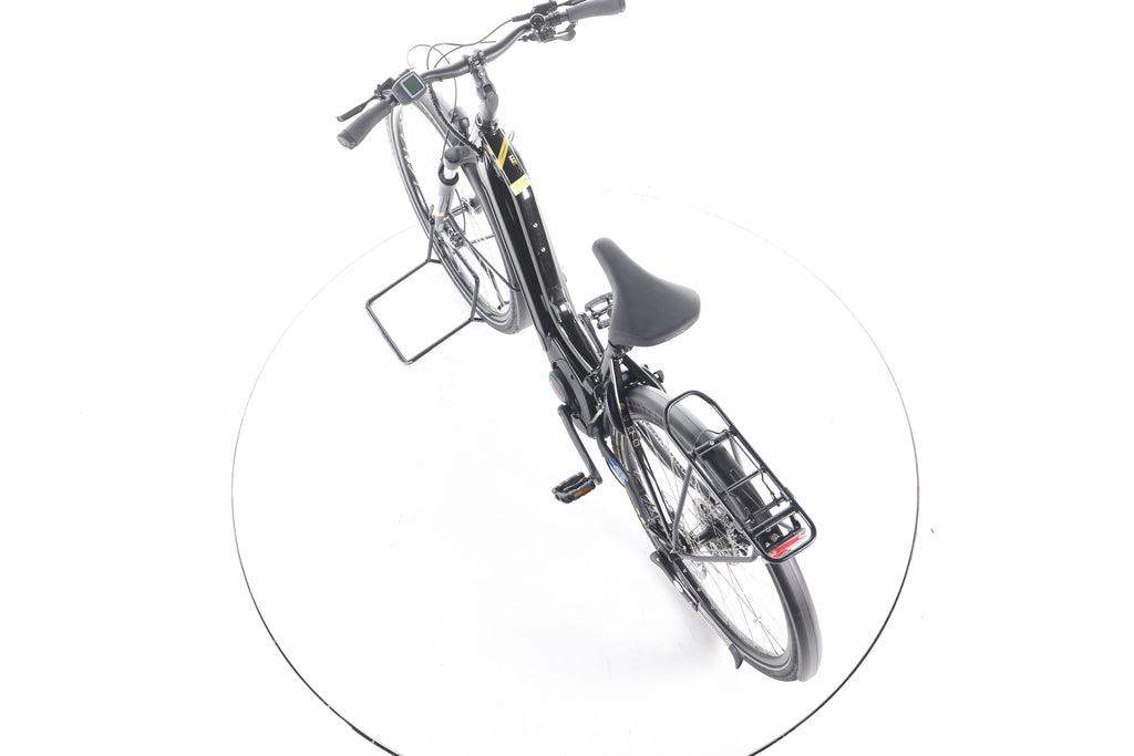 Bergamont E Horizon Edition Trekking E-Bike Tiefeinsteiger - Image 21
