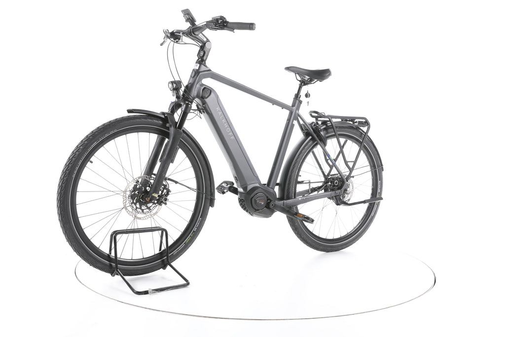 Kalkhoff Image 5.B Excite+ City E-Bike - Image 6
