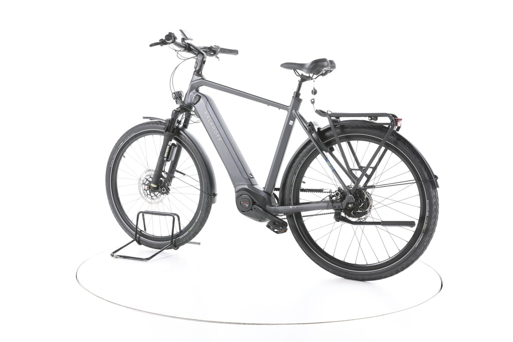 Kalkhoff Image 5.B Excite+ City E-Bike - Image 8