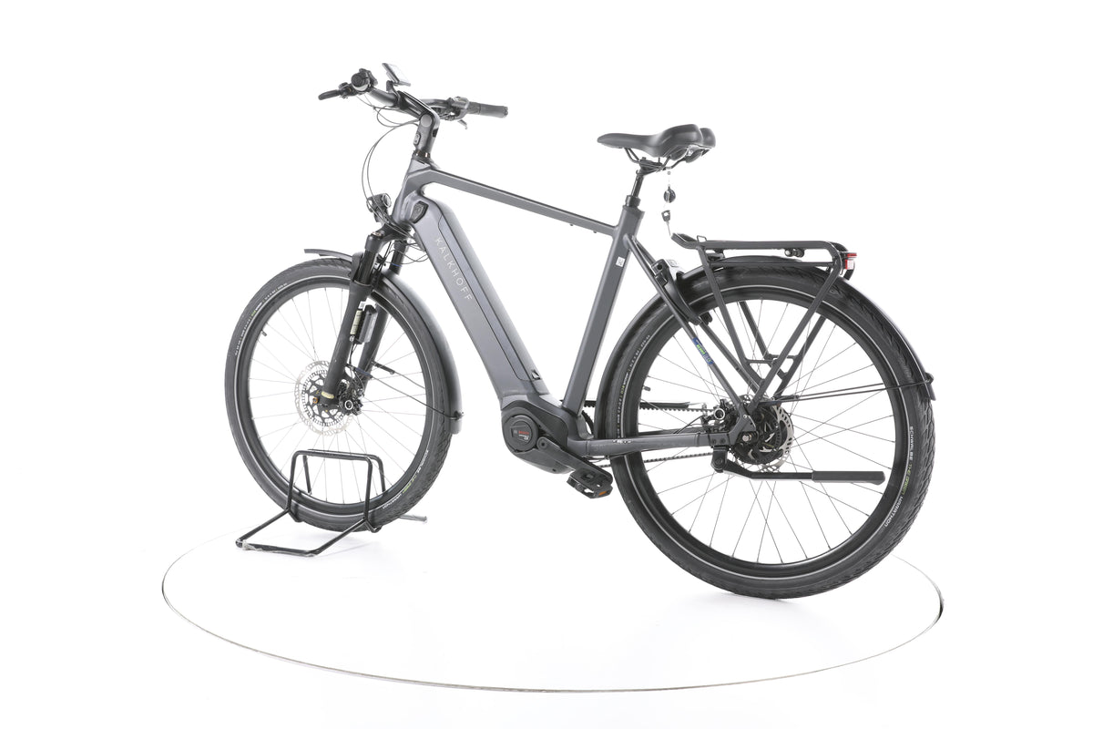 Kalkhoff Image 5.B Excite+ City E-Bike - Image 8