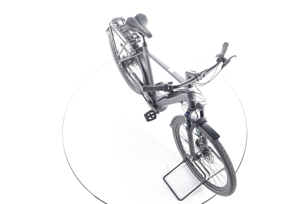 Kalkhoff Image 5.B Excite+ City E-Bike - Image 15