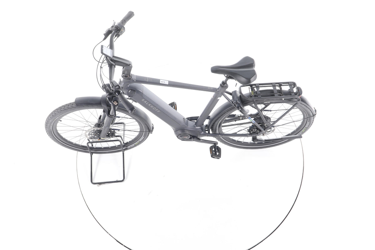 Kalkhoff Image 5.B Excite+ City E-Bike - Image 19