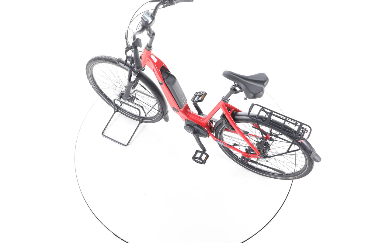 Velo de Ville AEB400 City E-Bike Tiefeinsteiger - Image 20