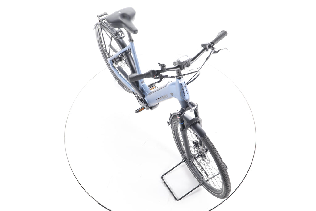 Stevens E-Courier Plus City E-Bike Tiefeinsteiger - Image 15