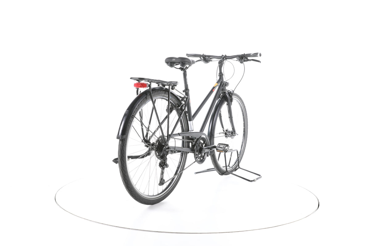 VSF Fahrradmanufaktur T-100 Fahrrad City & Trekking - Image 11