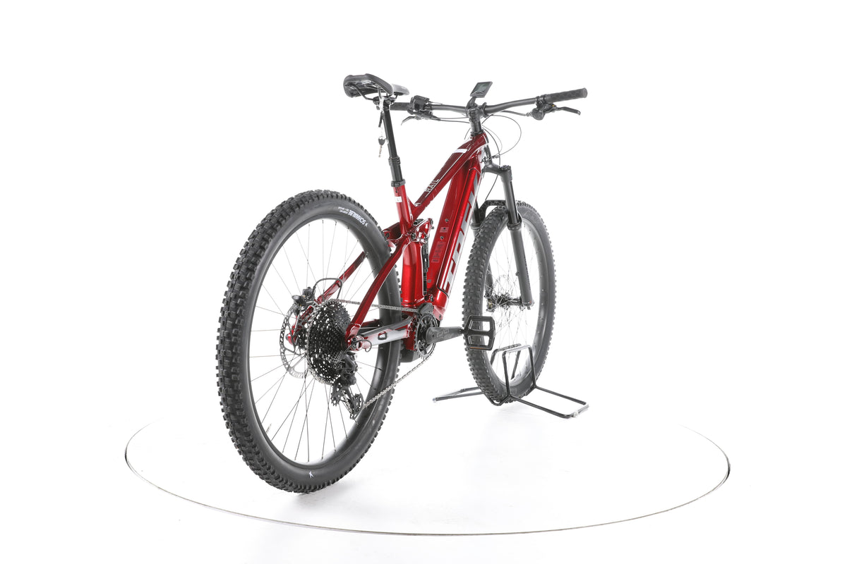Trek Rail 5 E-Bike Fully - Image 11