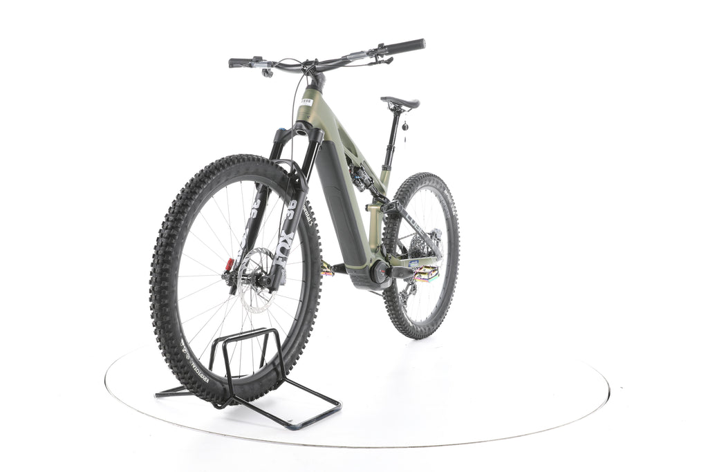 Cube Stereo Hybrid ONE 44 HPC E-Bike Fully Carbon 2025 - Image 5