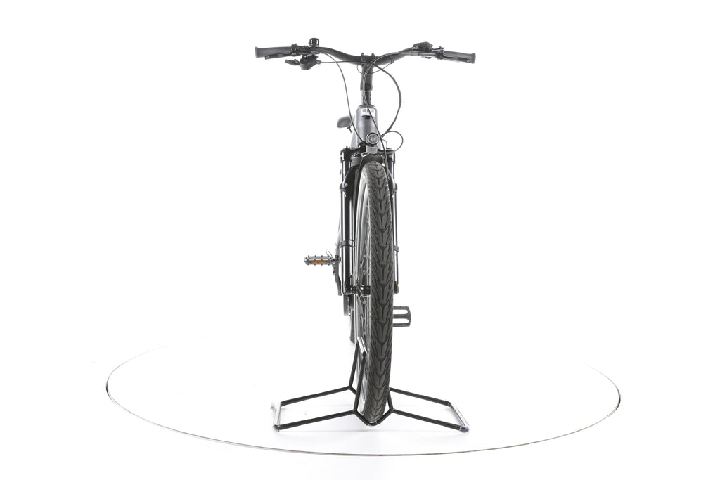 Cube Touring Hybrid EXC Trekking E-Bike - Image 4