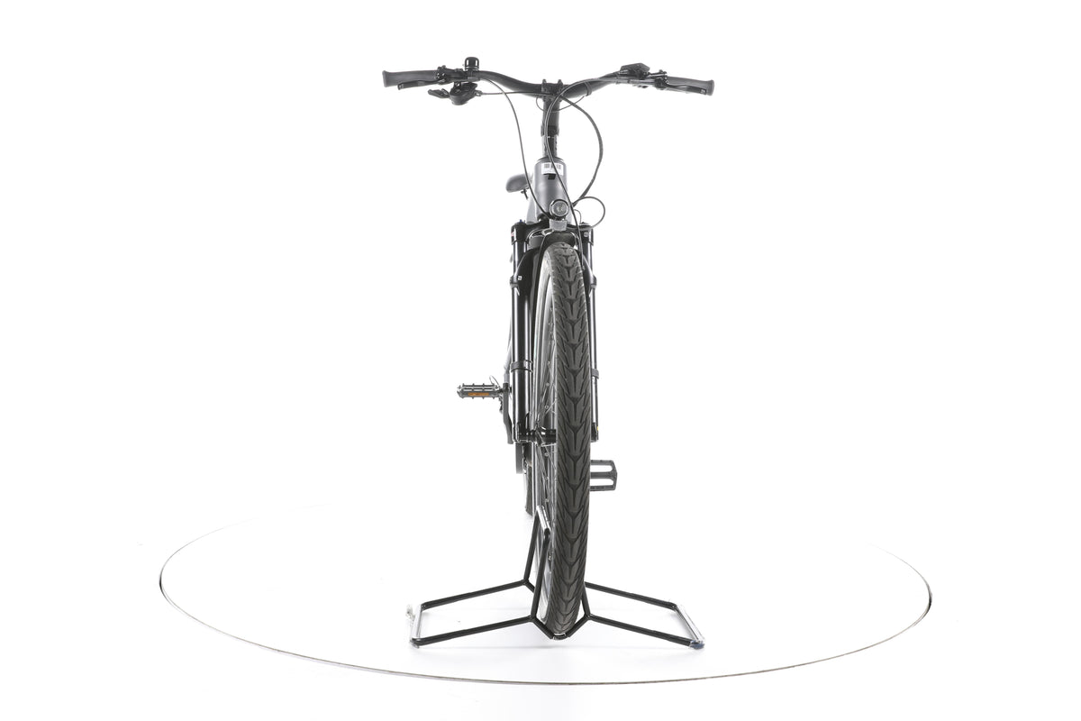 Cube Touring Hybrid EXC Trekking E-Bike - Image 4