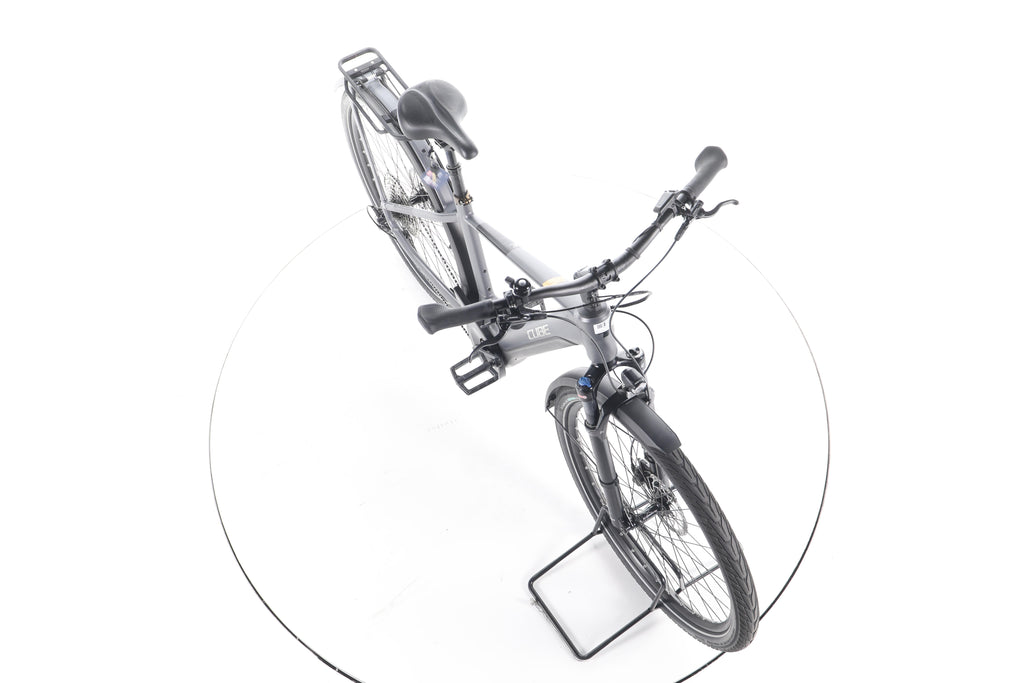 Cube Touring Hybrid EXC Trekking E-Bike - Image 15