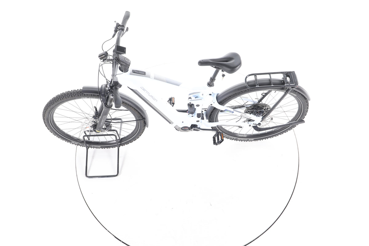 Centurion Lhasa R2700i EQ SUV E-Bike - Image 19