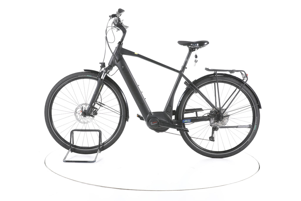 Diamant Mandara Deluxe+ Trekking E-Bike - Image 7