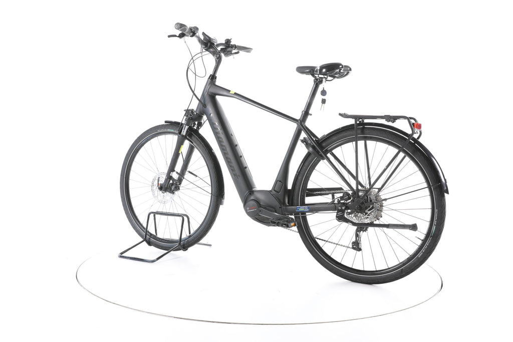 Diamant Mandara Deluxe+ Trekking E-Bike - Image 8