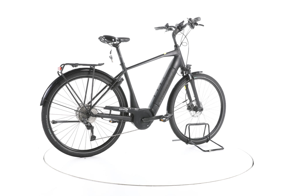 Diamant Mandara Deluxe+ Trekking E-Bike - Image 12