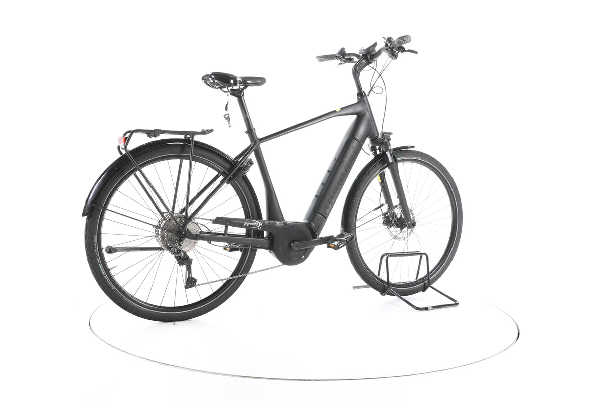 Diamant Mandara Deluxe+ Trekking E-Bike - Image 12