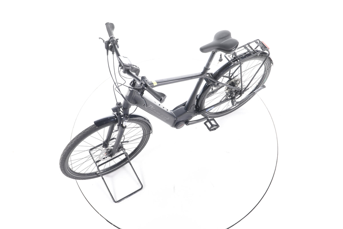 Diamant Mandara Deluxe+ Trekking E-Bike - Image 18