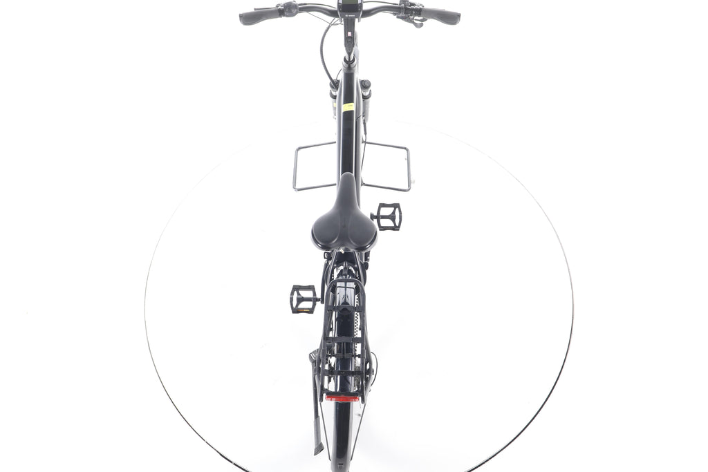 Diamant Mandara Deluxe+ Trekking E-Bike - Image 22