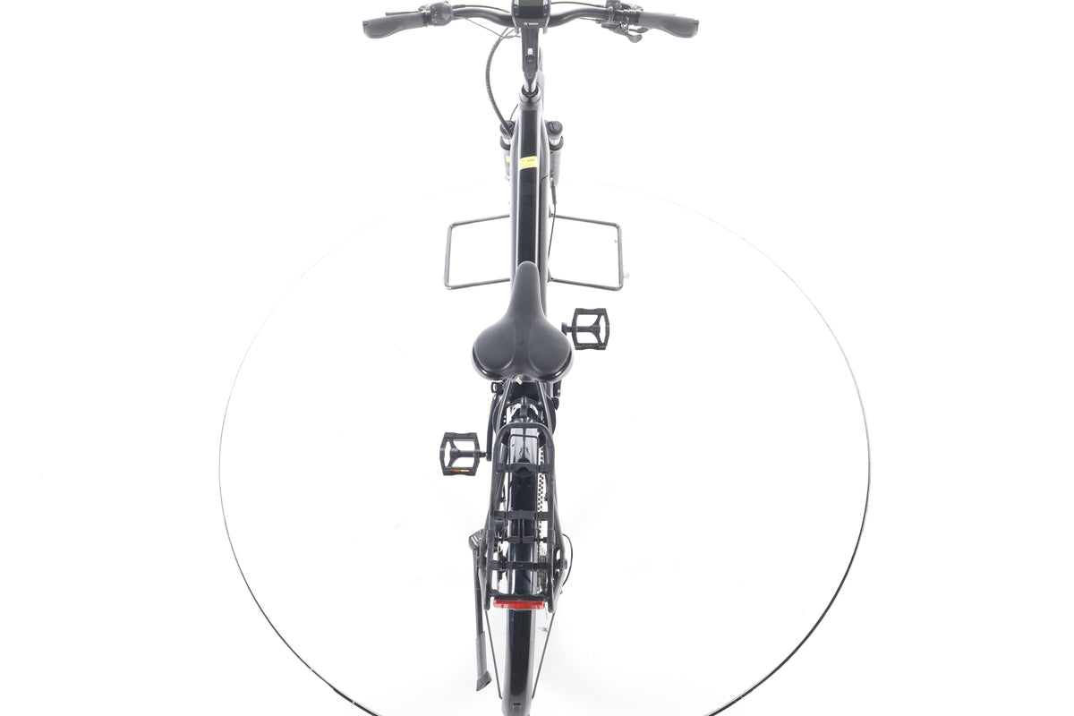 Diamant Mandara Deluxe+ Trekking E-Bike - Image 22