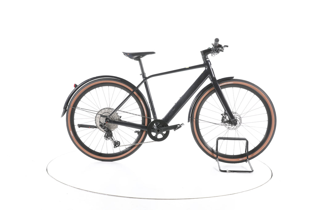 Orbea Vibe H10 Trekking E-Bike - Image 1