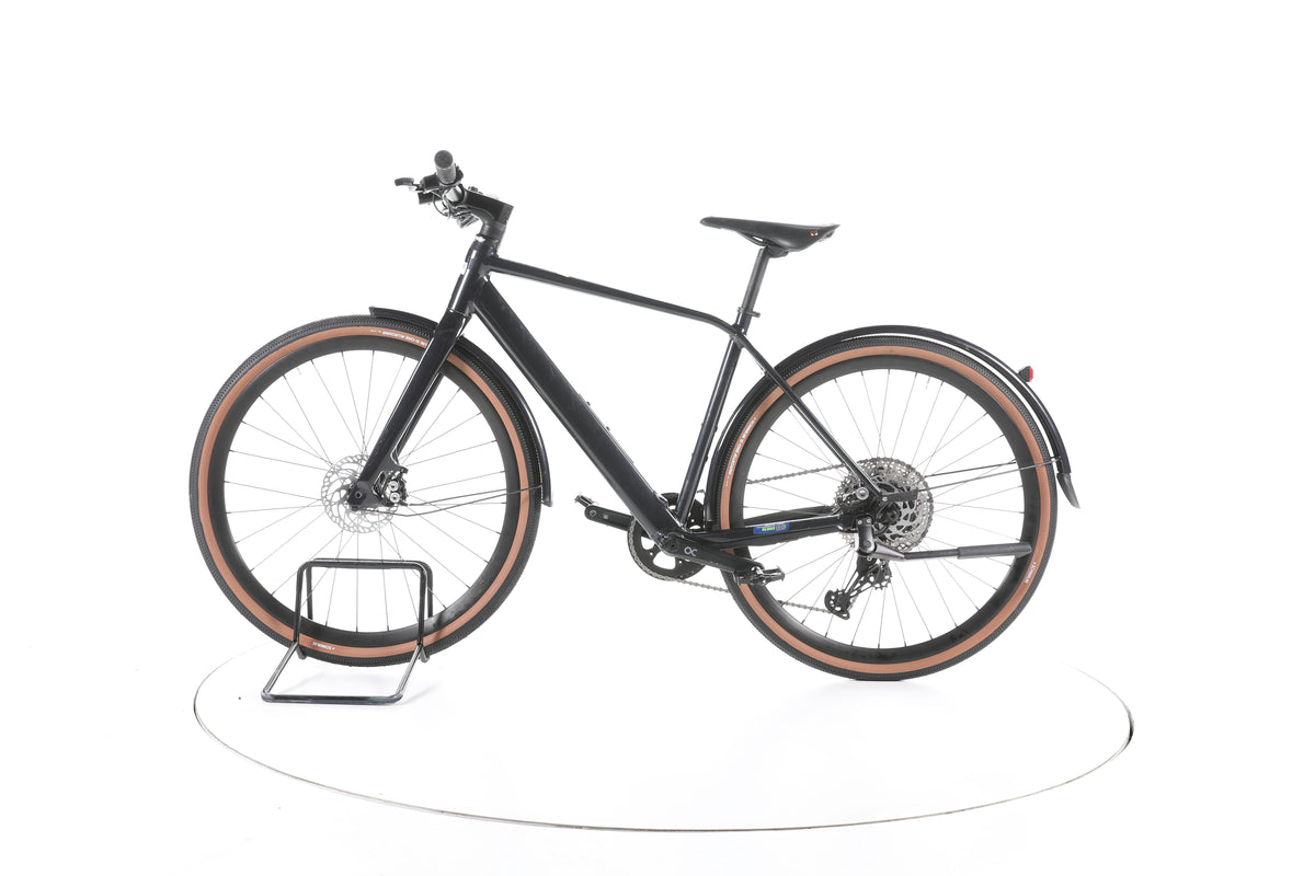 Orbea Vibe H10 Trekking E-Bike - Image 7