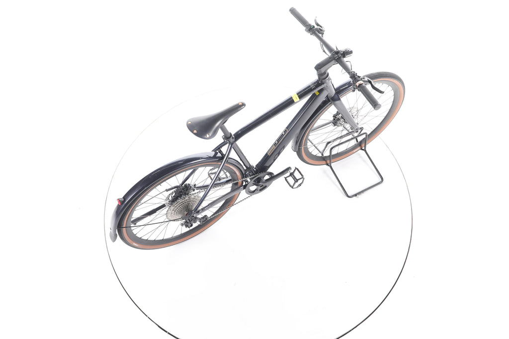 Orbea Vibe H10 Trekking E-Bike - Image 24