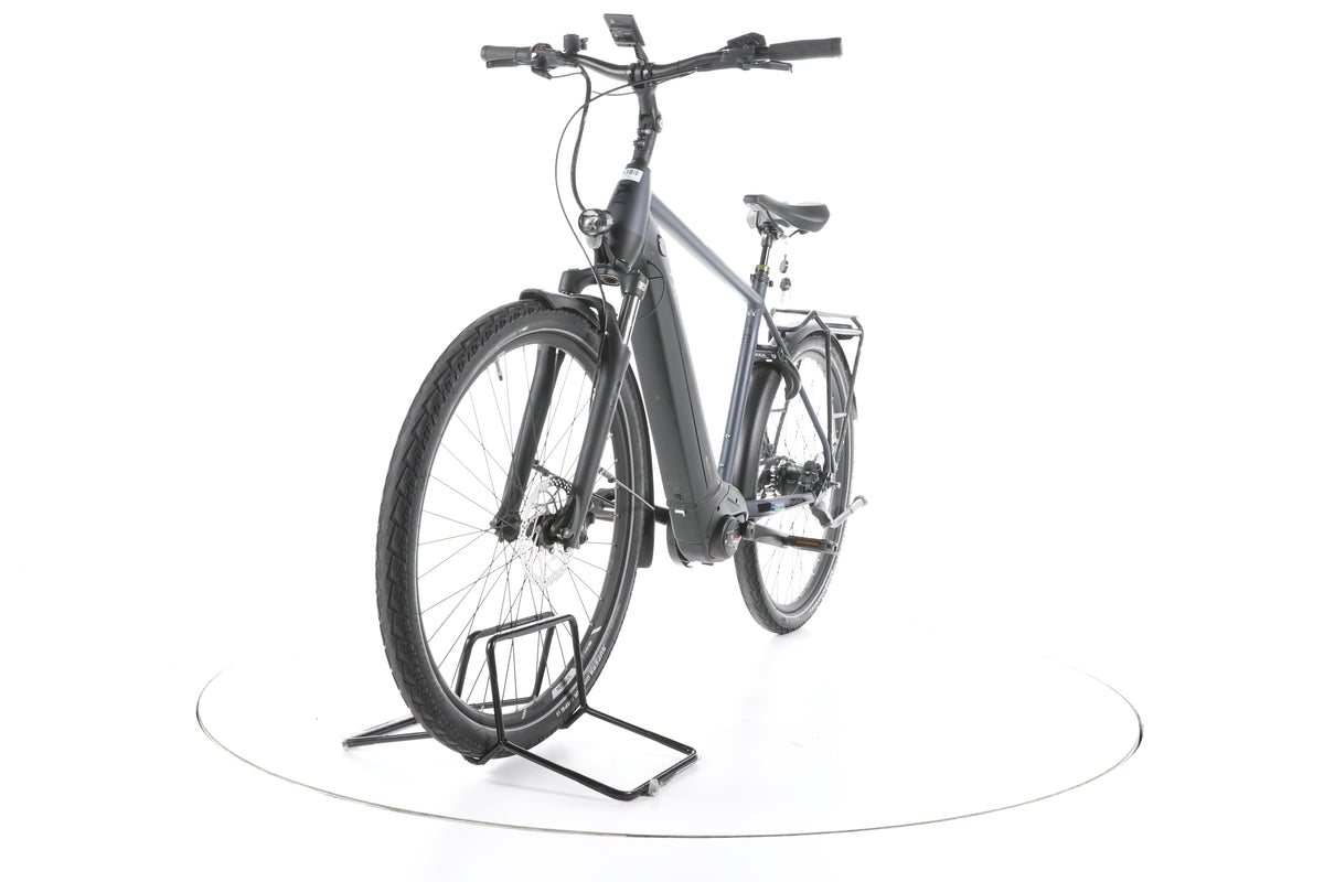 Pegasus Premio Evo 5F Belt City E-Bike - Image 5