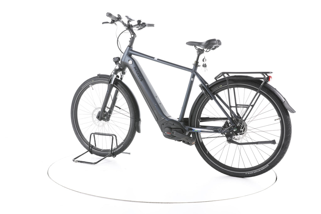 Pegasus Premio Evo 5F Belt City E-Bike - Image 8