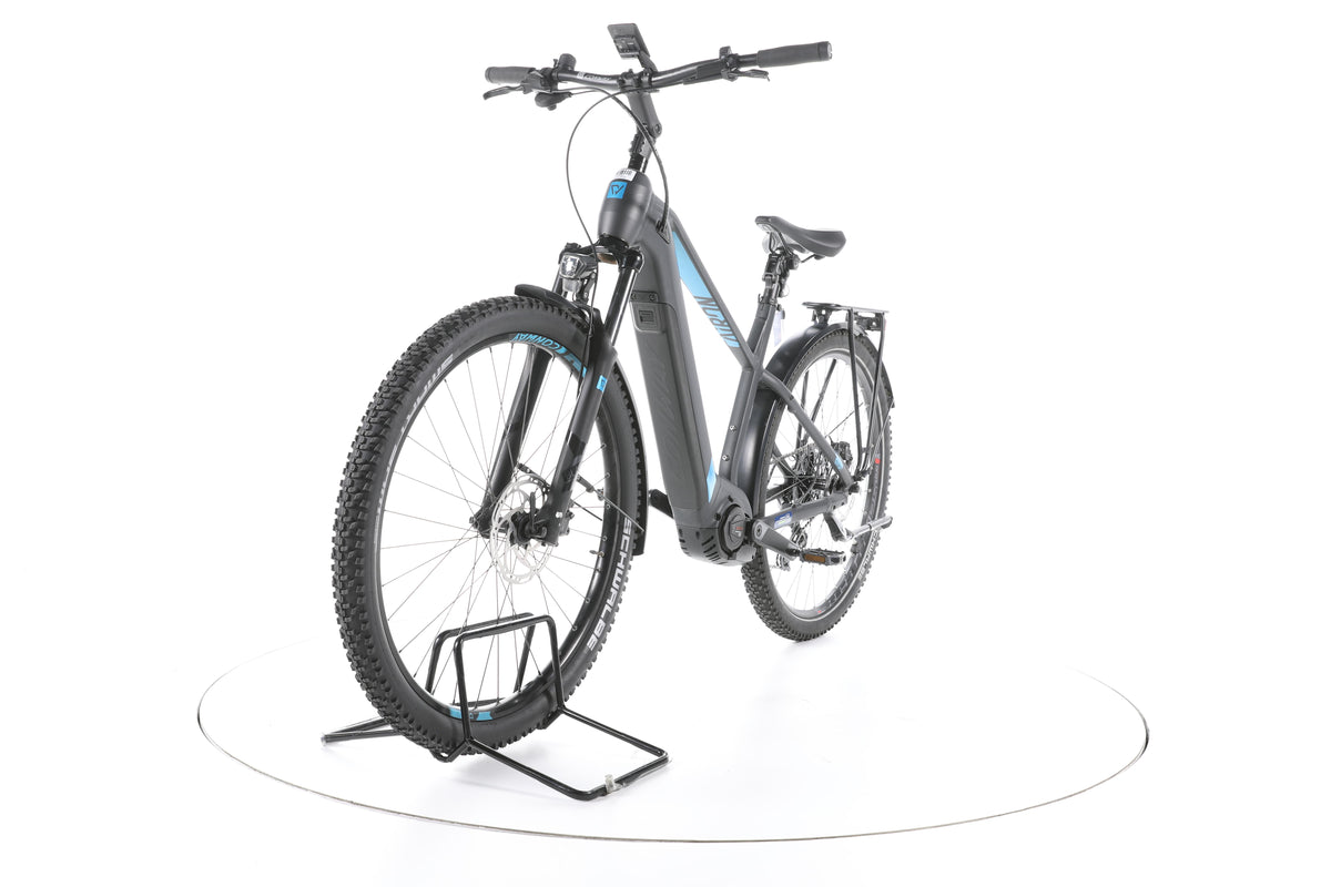 Conway CaironC2.0 Trekking E-Bike - Image 5