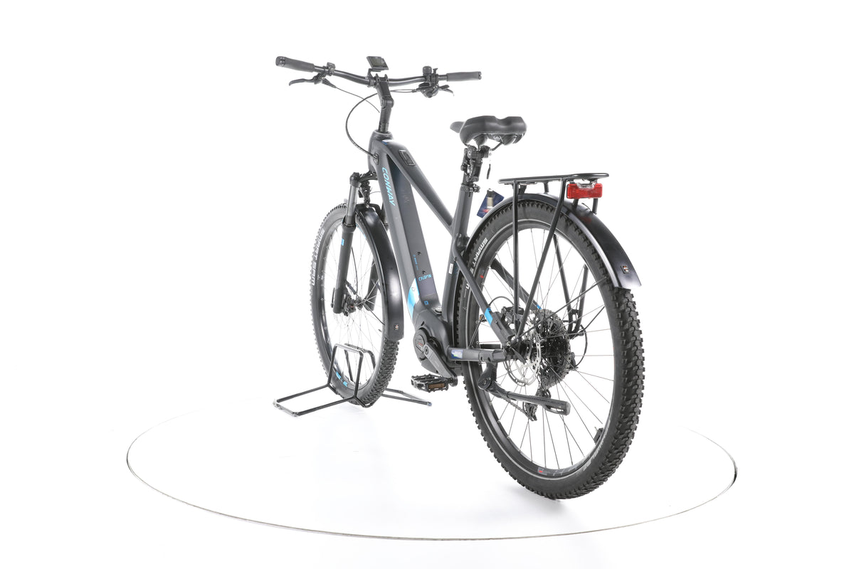 Conway CaironC2.0 Trekking E-Bike - Image 9