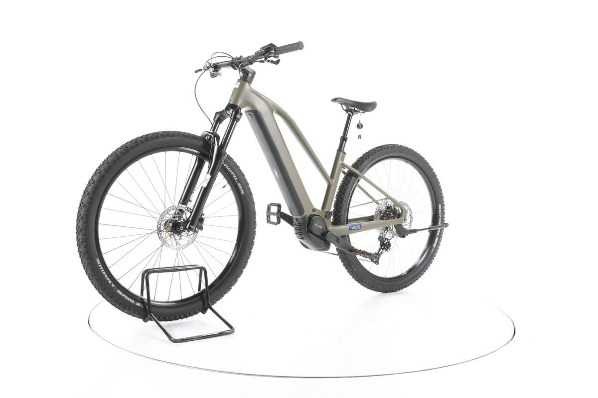 Cube Reaction Hybrid Pro 800 E-Bike 2025 - Image 6