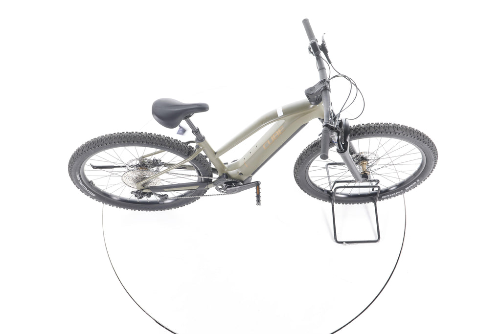 Cube Reaction Hybrid Pro 800 E-Bike 2025 - Image 13