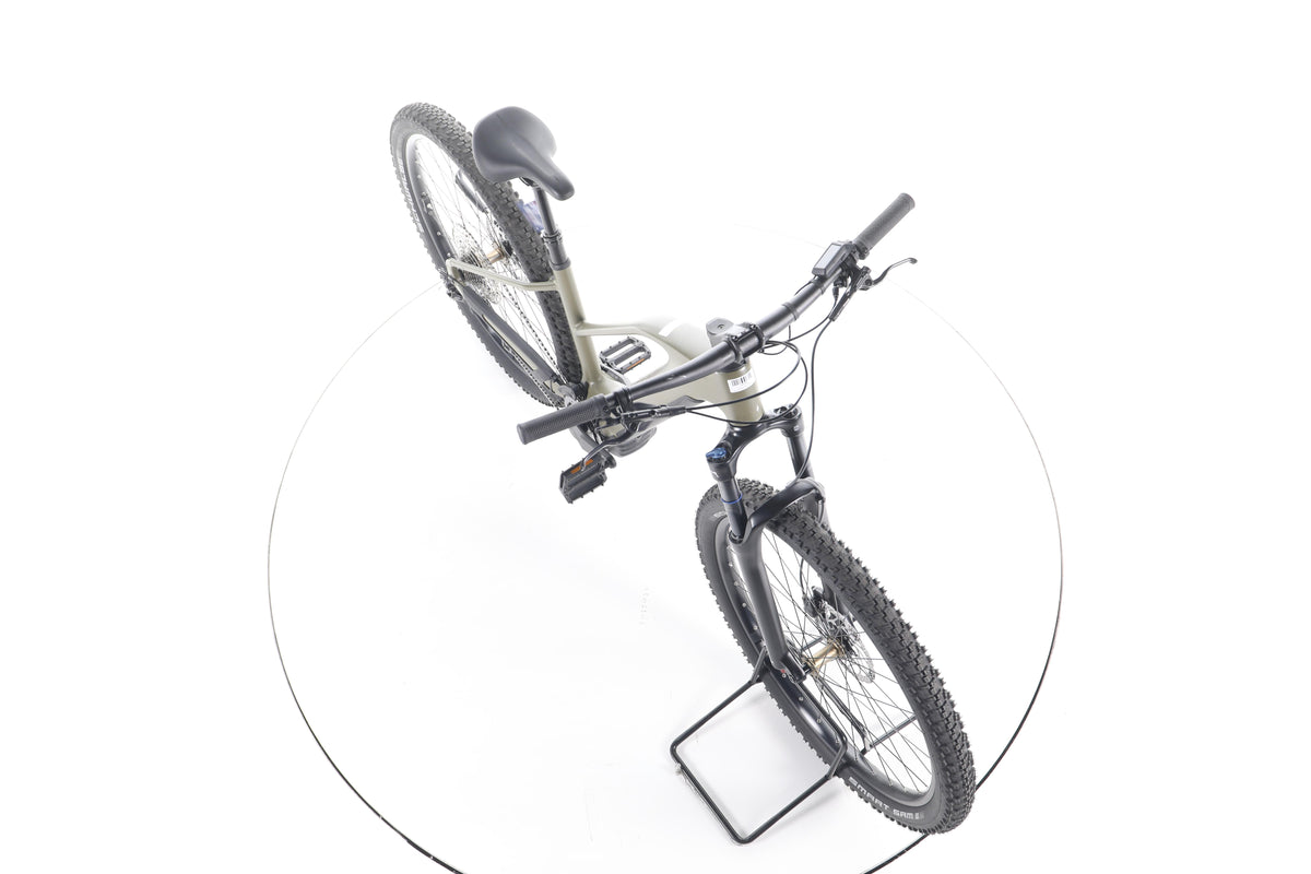 Cube Reaction Hybrid Pro 800 E-Bike 2025 - Image 15