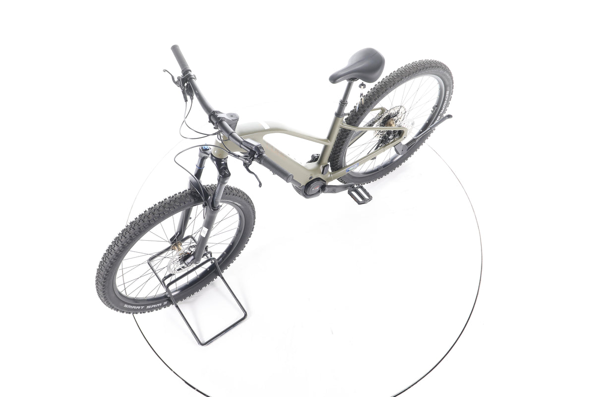Cube Reaction Hybrid Pro 800 E-Bike 2025 - Image 18