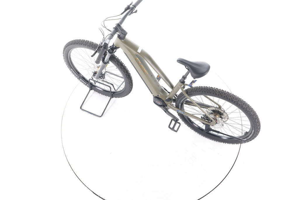 Cube Reaction Hybrid Pro 800 E-Bike 2025 - Image 20
