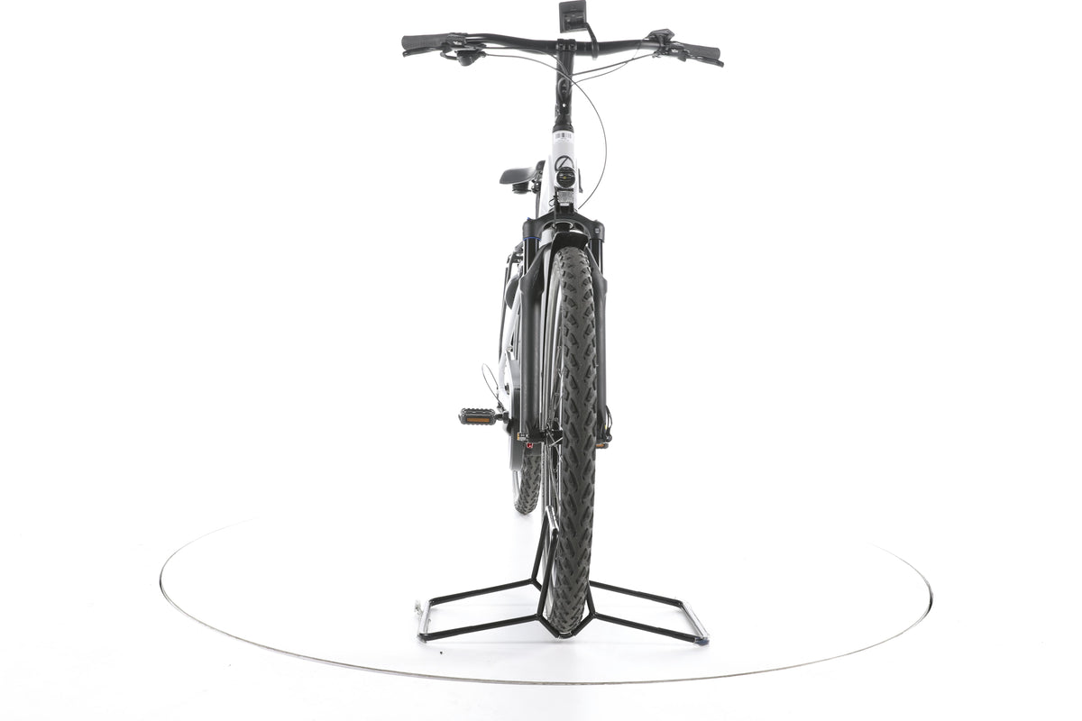 Kalkhoff Endeavour 5.B Move + Trekking E-Bike Tiefeinsteiger - Image 4