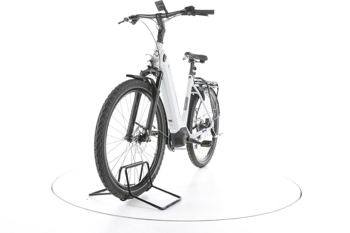 Kalkhoff Endeavour 5.B Move + Trekking E-Bike Tiefeinsteiger - Image 5