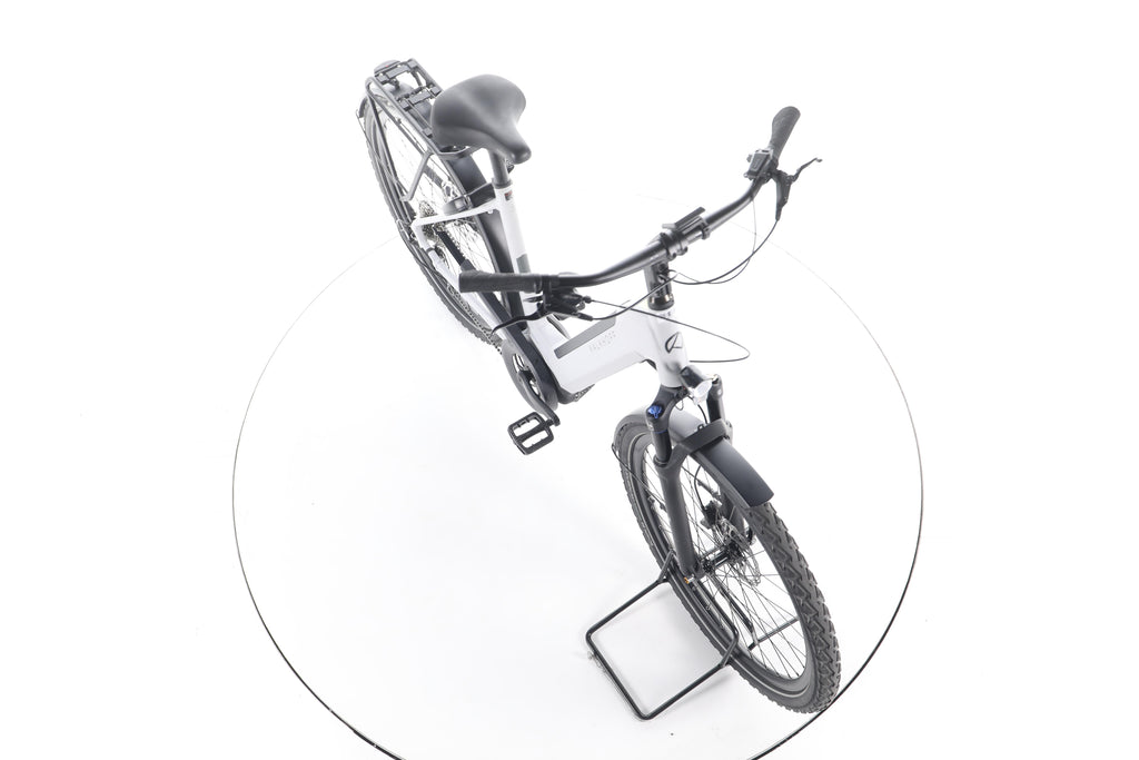 Kalkhoff Endeavour 5.B Move + Trekking E-Bike Tiefeinsteiger - Image 15