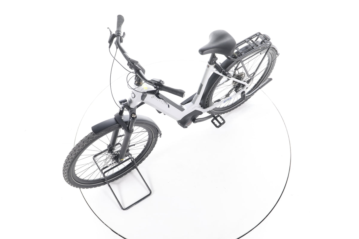 Kalkhoff Endeavour 5.B Move + Trekking E-Bike Tiefeinsteiger - Image 18