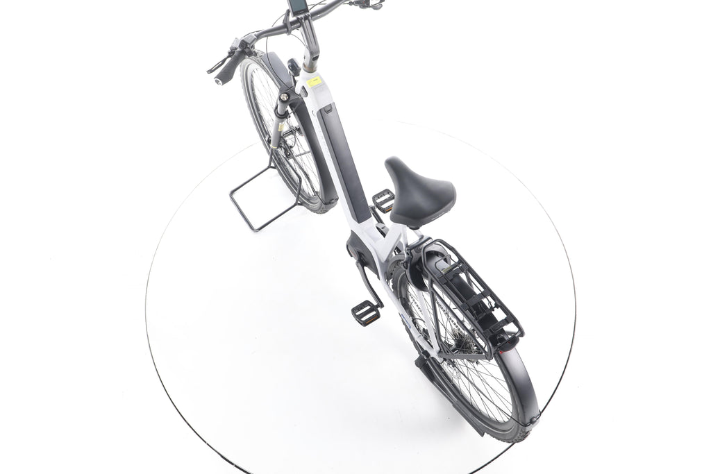 Kalkhoff Endeavour 5.B Move + Trekking E-Bike Tiefeinsteiger - Image 21