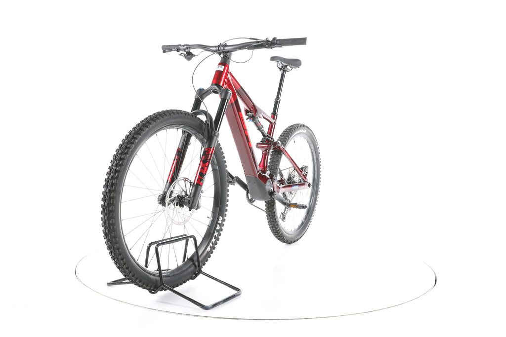 BH Bikes ILYNX Trail 8.2 E-Bike Fully - Image 5