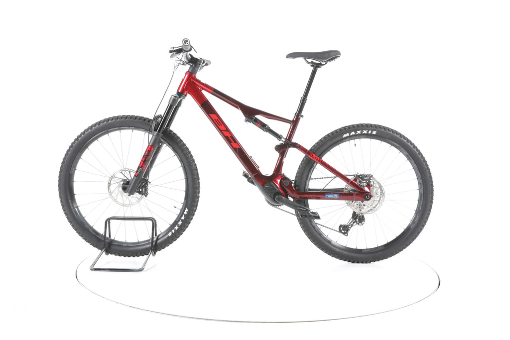 BH Bikes ILYNX Trail 8.2 E-Bike Fully - Image 7