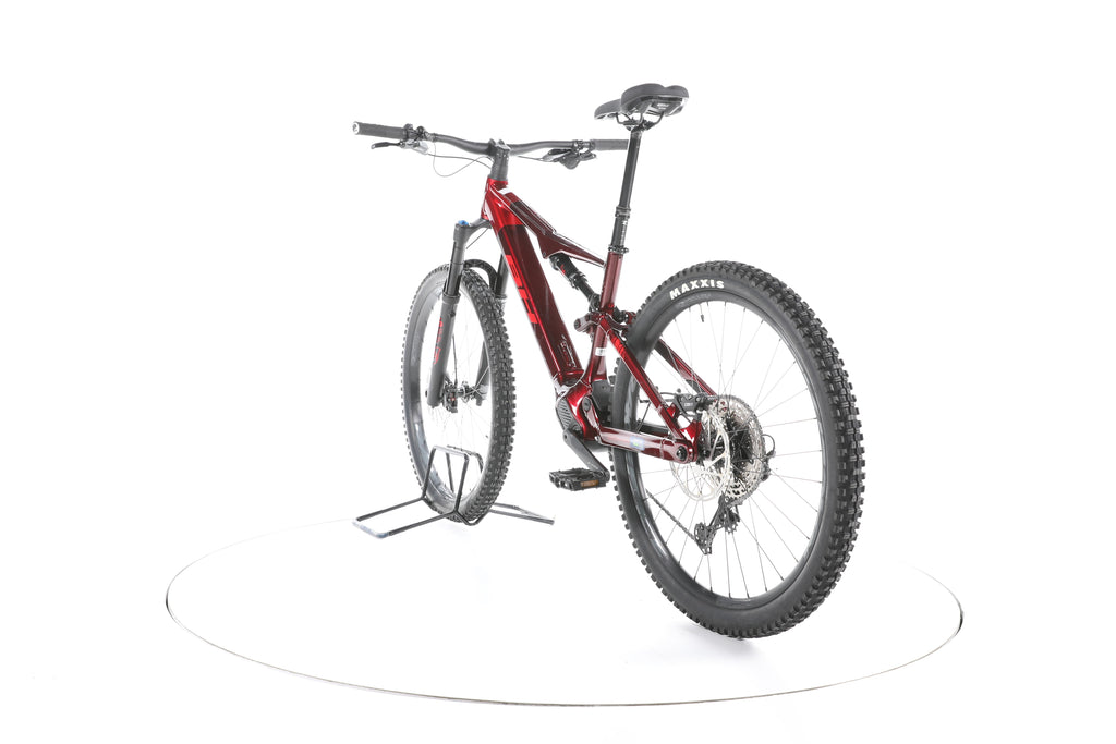 BH Bikes ILYNX Trail 8.2 E-Bike Fully - Image 9