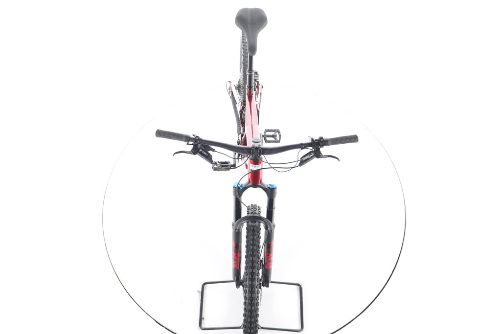 BH Bikes ILYNX Trail 8.2 E-Bike Fully - Image 16