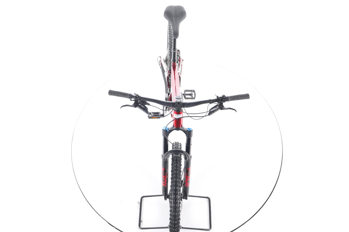 BH Bikes ILYNX Trail 8.2 E-Bike Fully - Image 16