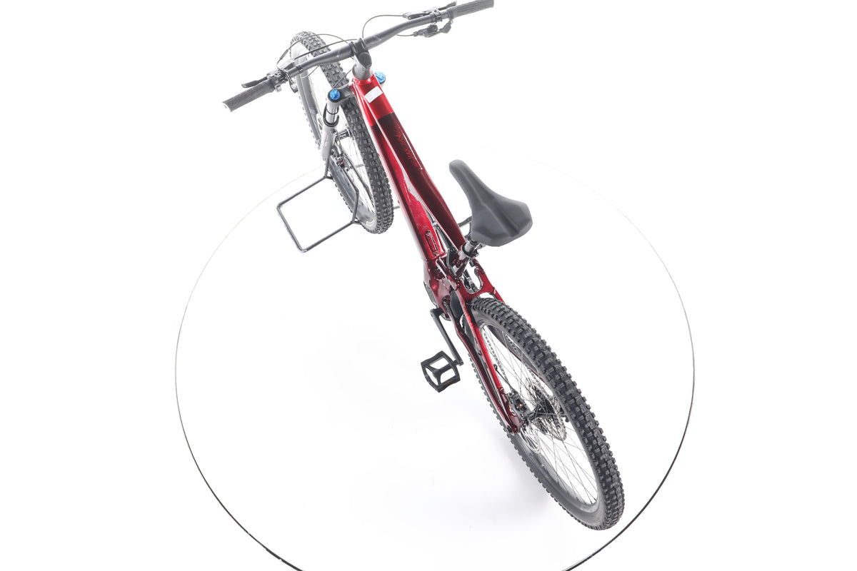 BH Bikes ILYNX Trail 8.2 E-Bike Fully - Image 21