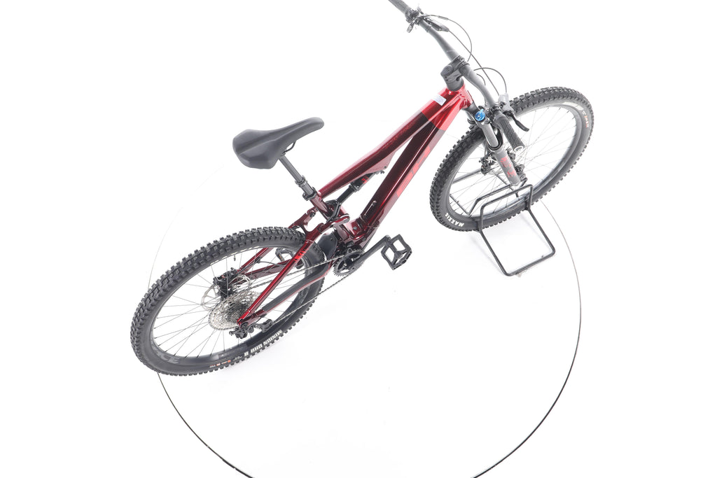 BH Bikes ILYNX Trail 8.2 E-Bike Fully - Image 24
