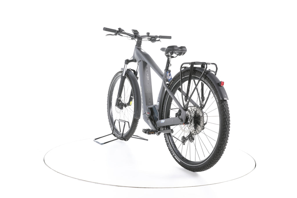 Scott Axis eRIDE 30 Trekking E-Bike - Image 9