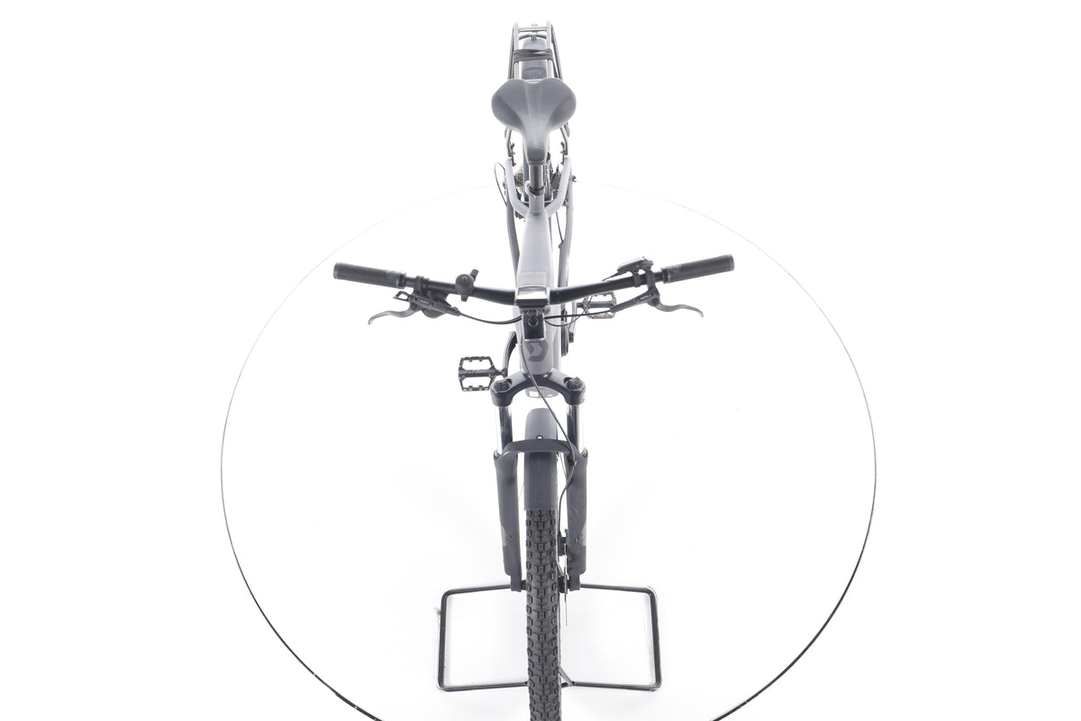 Scott Axis eRIDE 30 Trekking E-Bike - Image 16