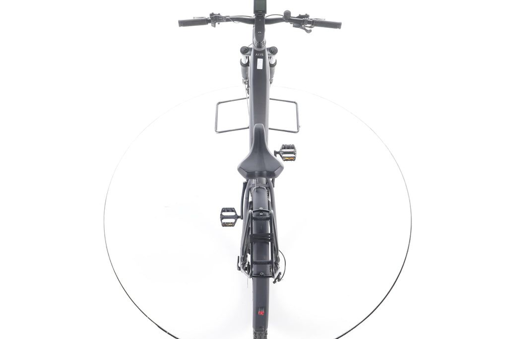 Scott Axis eRIDE 30 Trekking E-Bike - Image 22