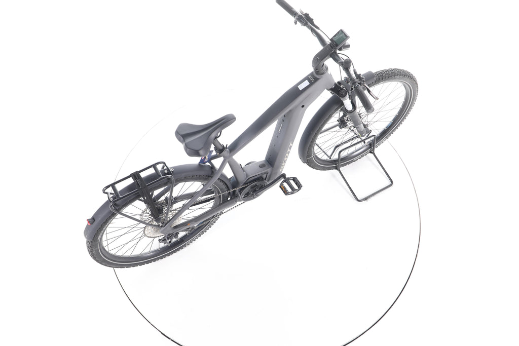 Scott Axis eRIDE 30 Trekking E-Bike - Image 24